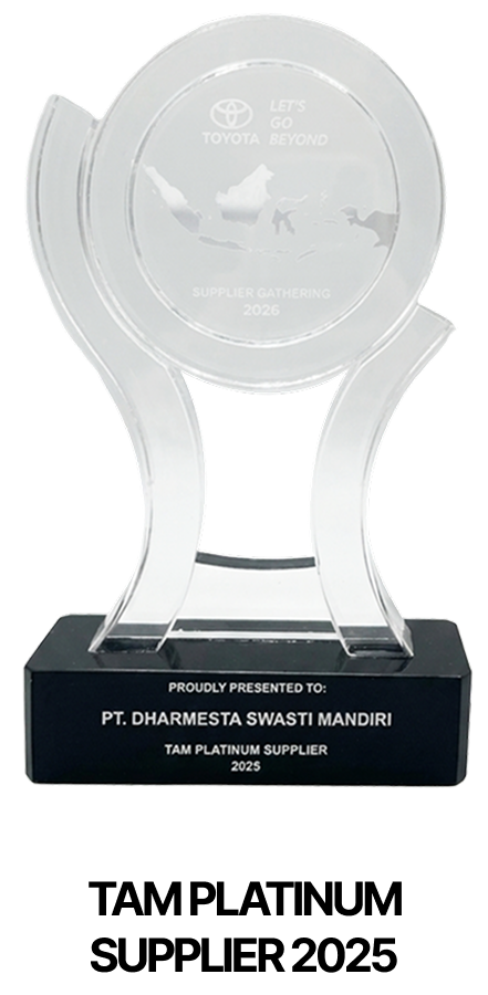 TAM PLATINUM SUPPLIER 2025